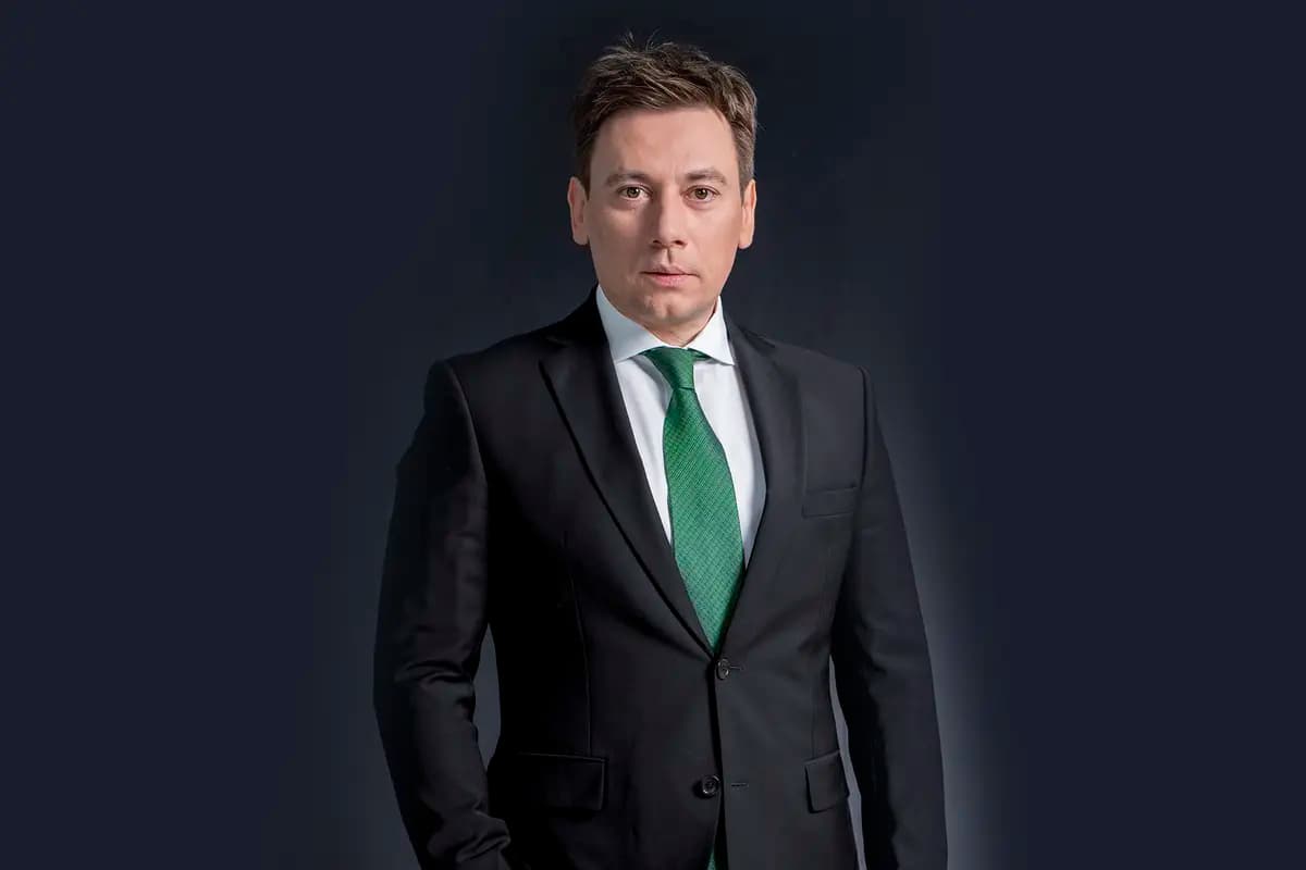 Руслан Алехно (Magnus Locus)