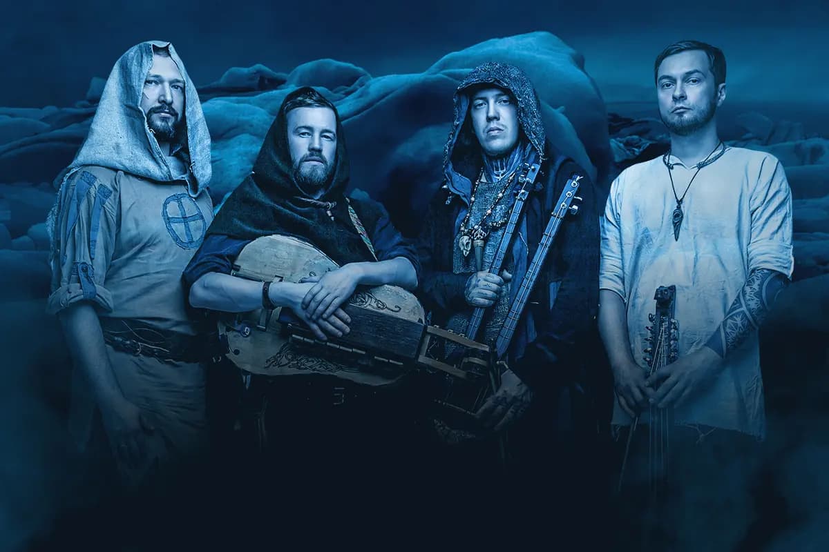 Лёдъ (Factory 3)