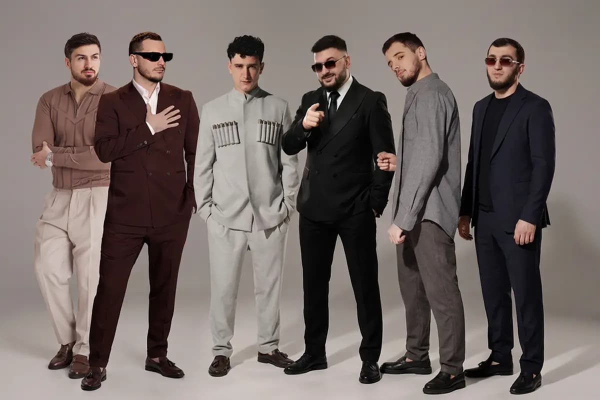 От сердца к сердцу (Амфитеатр «Зелёный остров»)