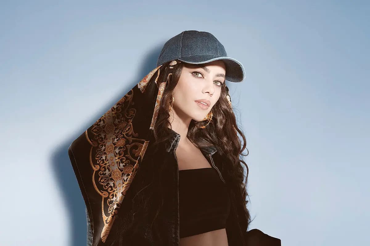 Катя Нова (Море Музыки)