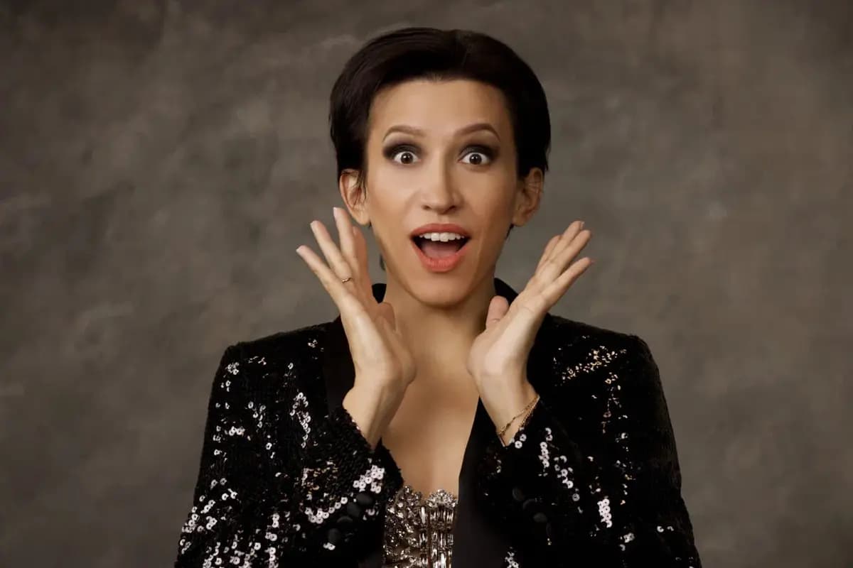 Елена Борщева (Petter)