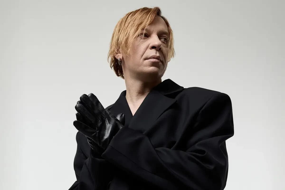 Найк Борзов (Petter)