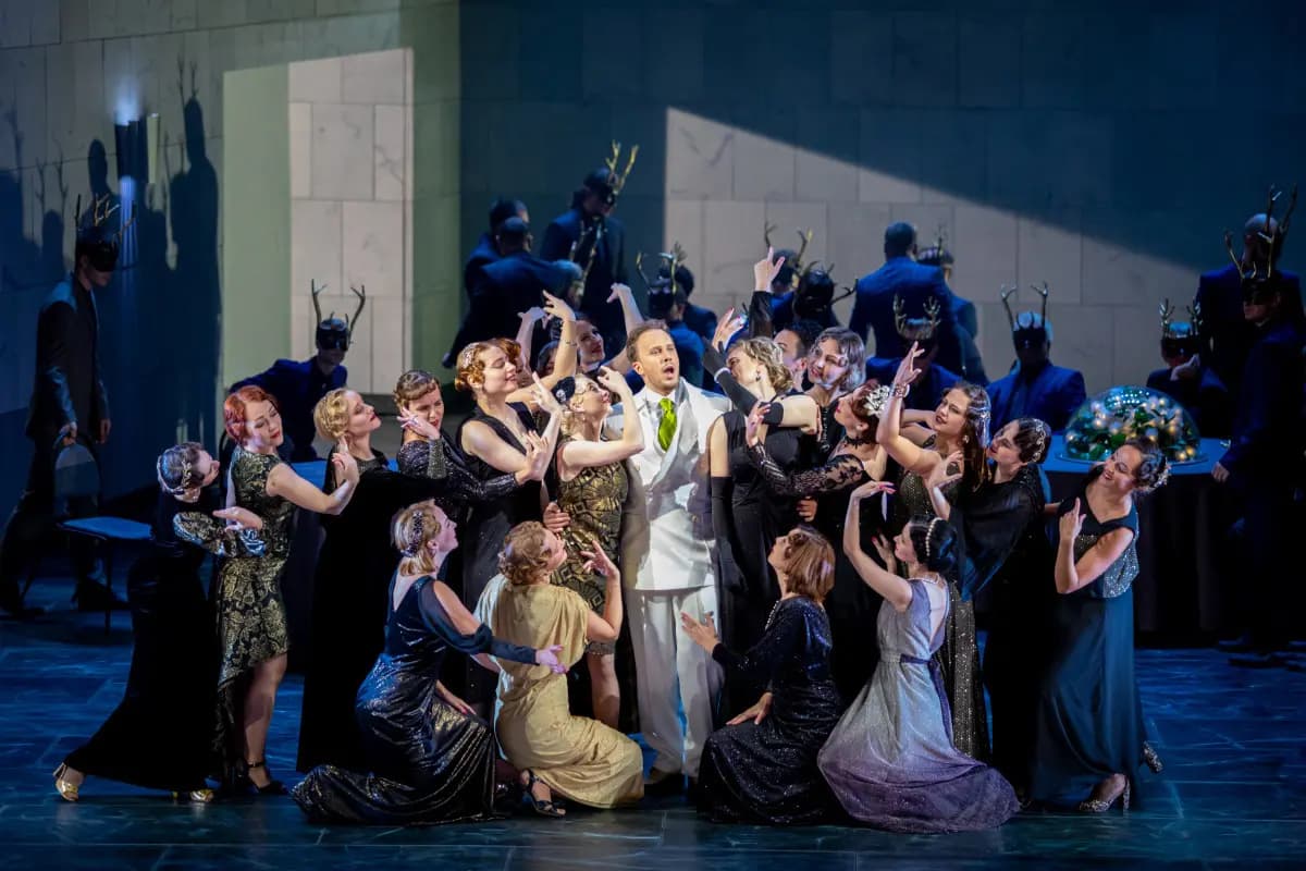 Риголетто (Урал Опера Балет)