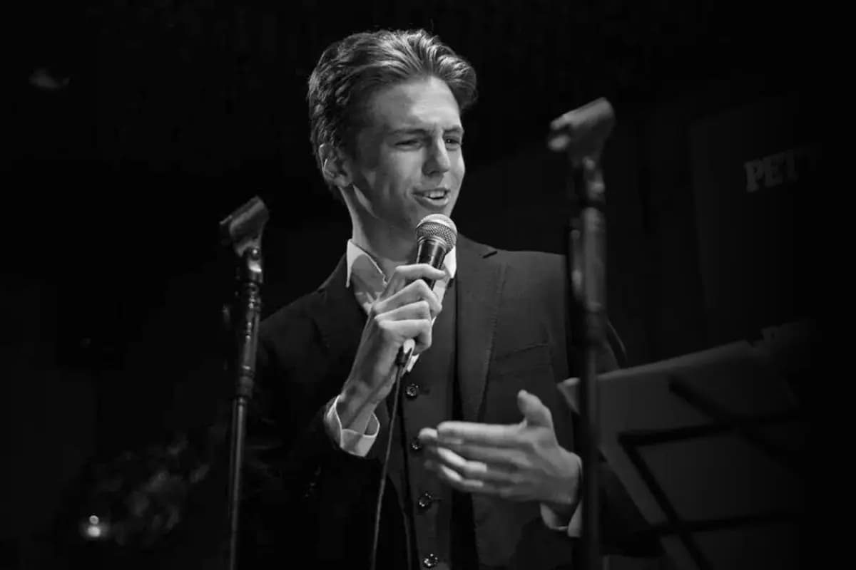 Джазовый бранч с Арсением Суриным (Petter)