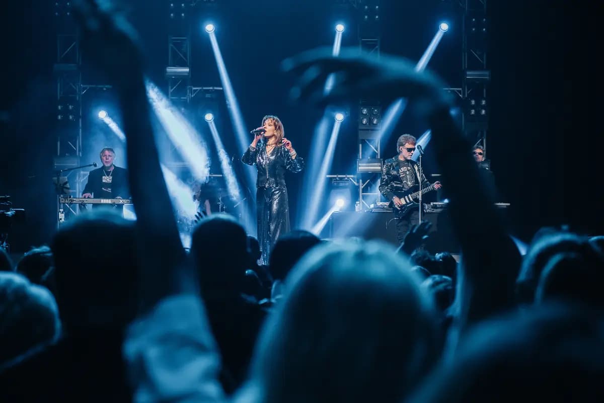 Мираж (Максимилианс)