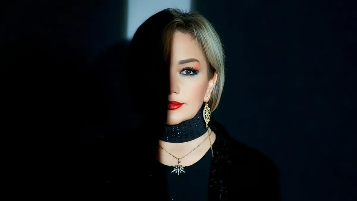 Татьяна Буланова (Кремлёвский дворец)