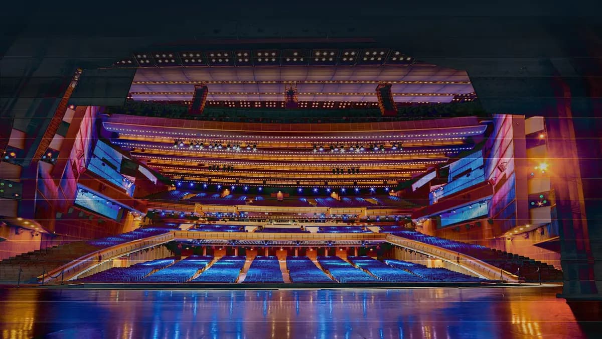 Пасхальный концерт. Радоница (Кремлёвский дворец)