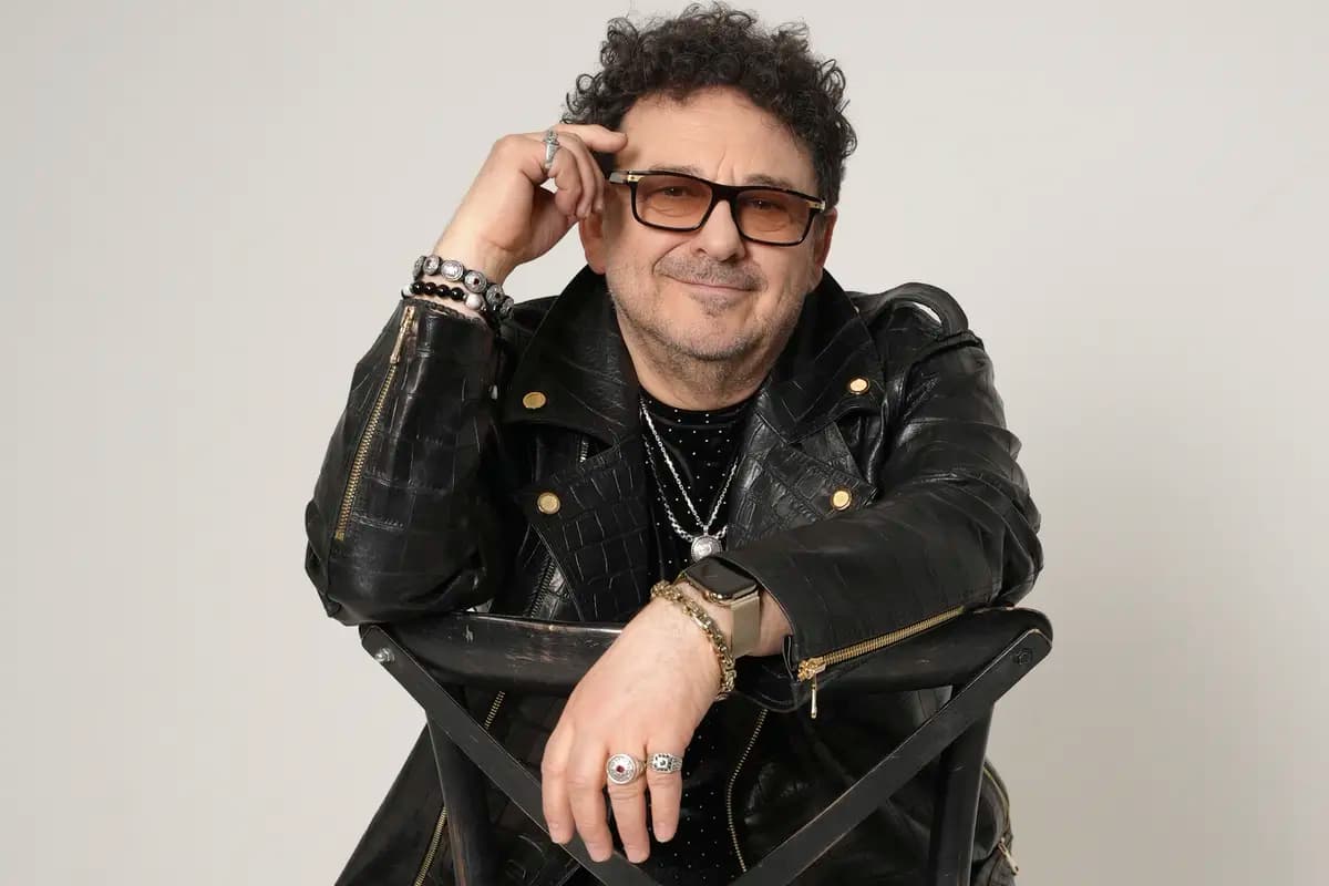 Игорь Саруханов (Magnus Locus)