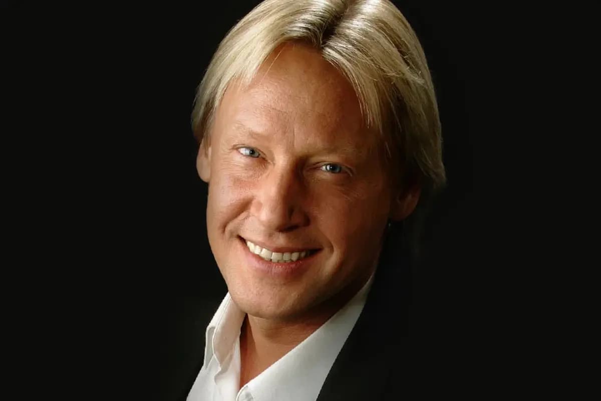 Дмитрий Харатьян (Petter)