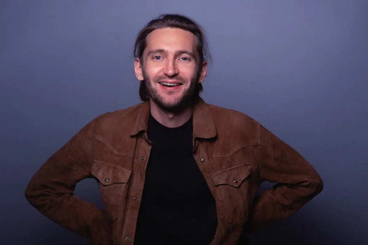 Главная роль (Руки Вверх! Бар Автозаводская)