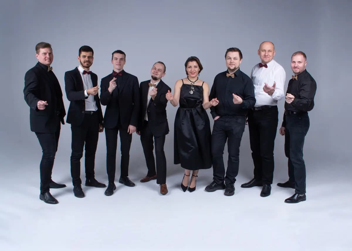 Билет на М.А.Р.С (Эрмитаж)