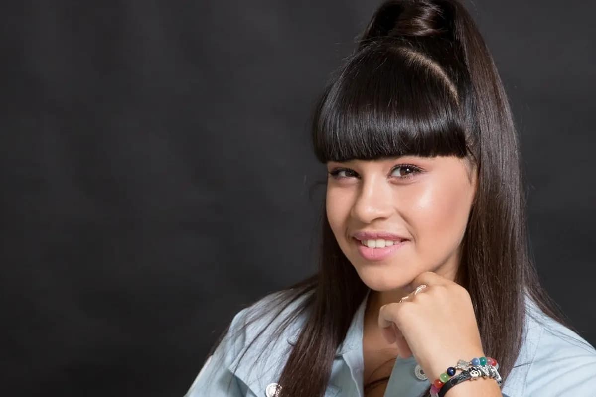 Диана Анкудинова (ДК «Железнодорожник»)