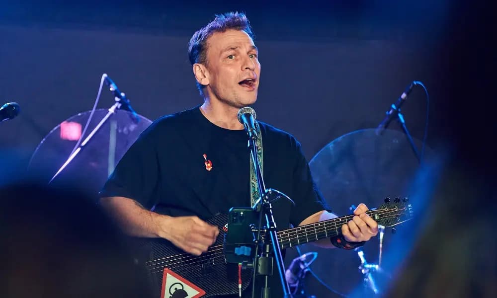 Николай Гринько (Гнездо глухаря)