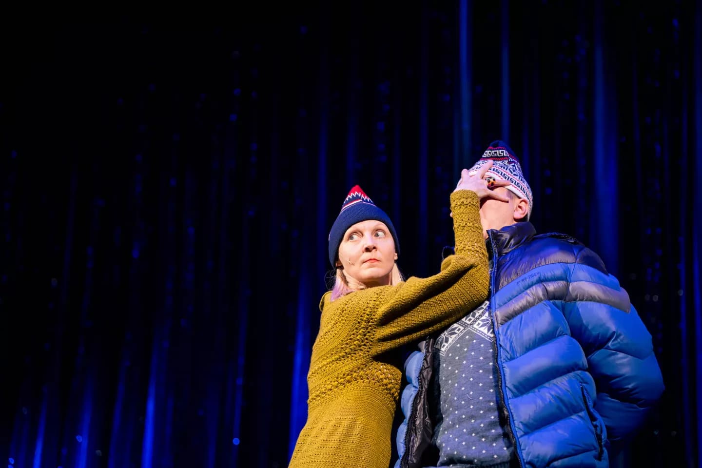 Люди своевременных взглядов (Красный факел)