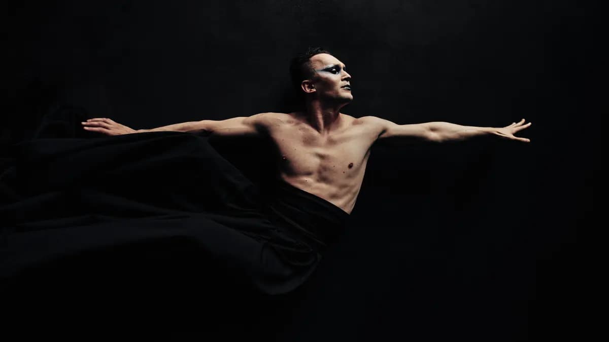 Демон (Theatrum (Верхняя Пышма))