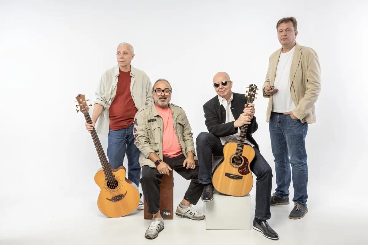 Воскресение (Театр Эстрады)