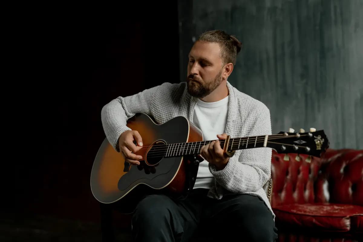 Павел Пиковский (Гнездо глухаря)