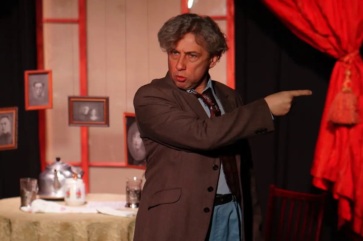 Вид на Фонтанку (Гайдаровец)