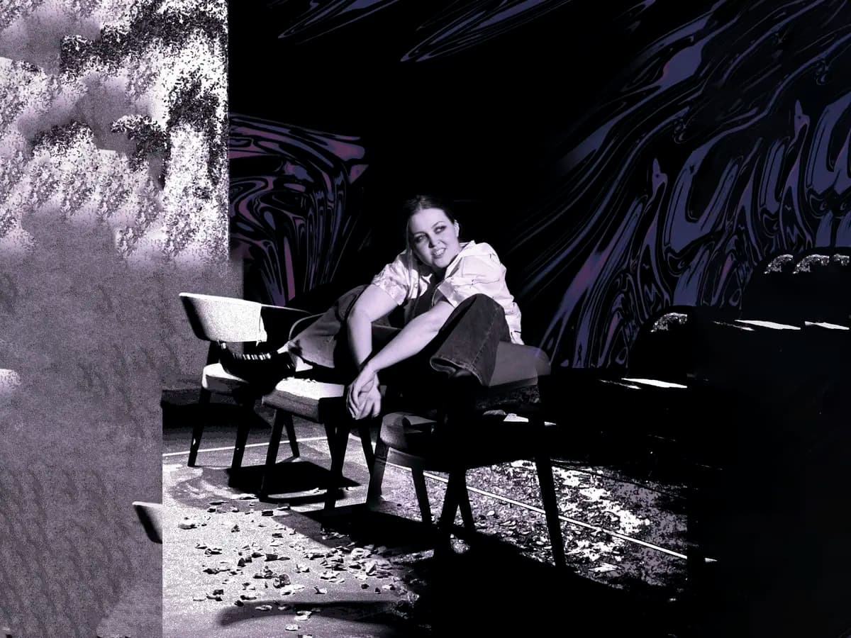 Это Бритни, бич! (Узел)