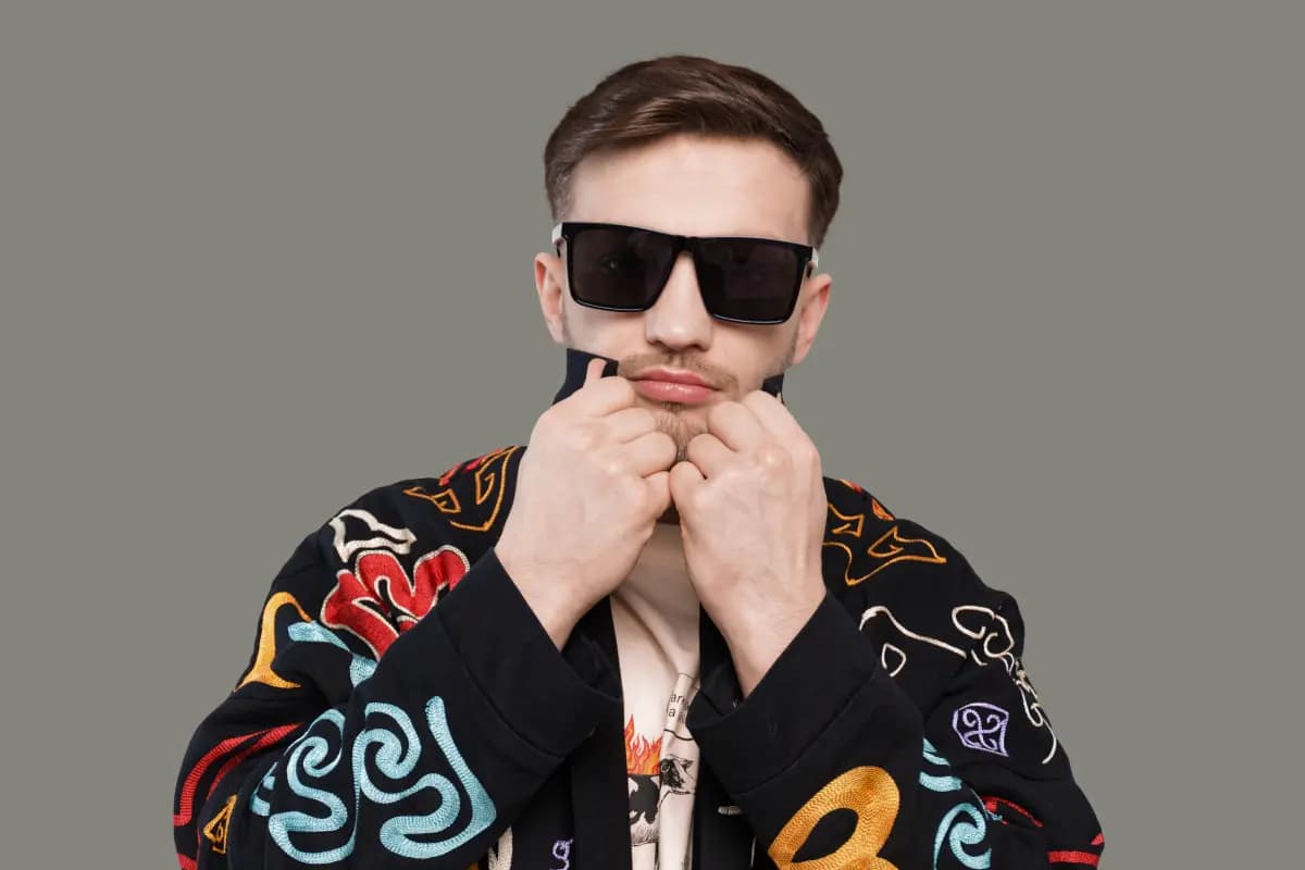 Слава Никифоров (Bolshevik Loft)