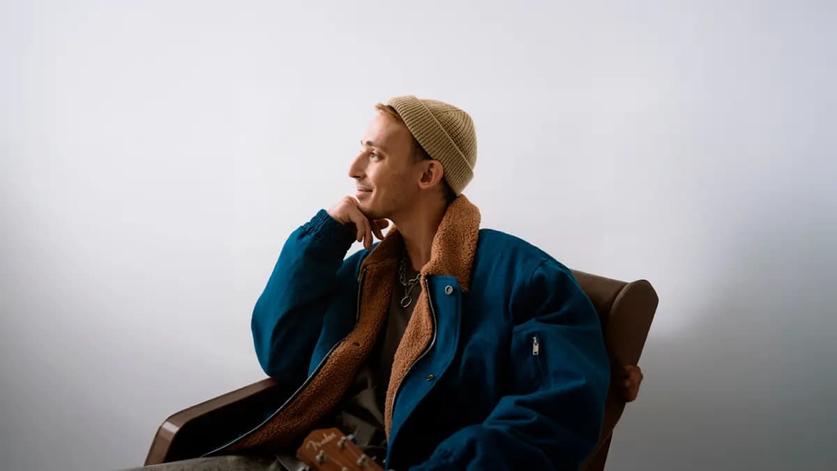 Дима Колоницкий (Lюstra Bar)