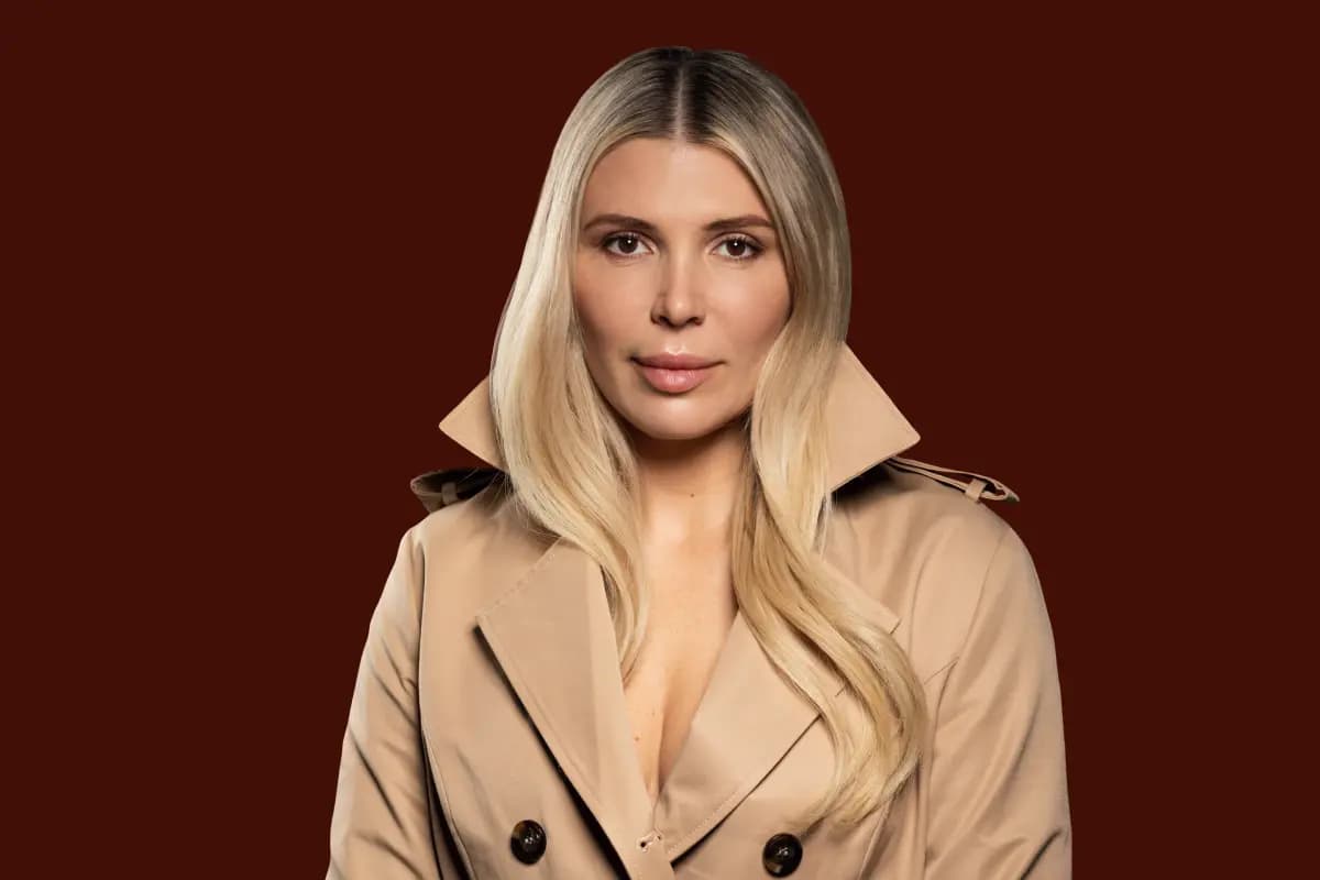 Валерия Яковлева (Bolshevik Loft)