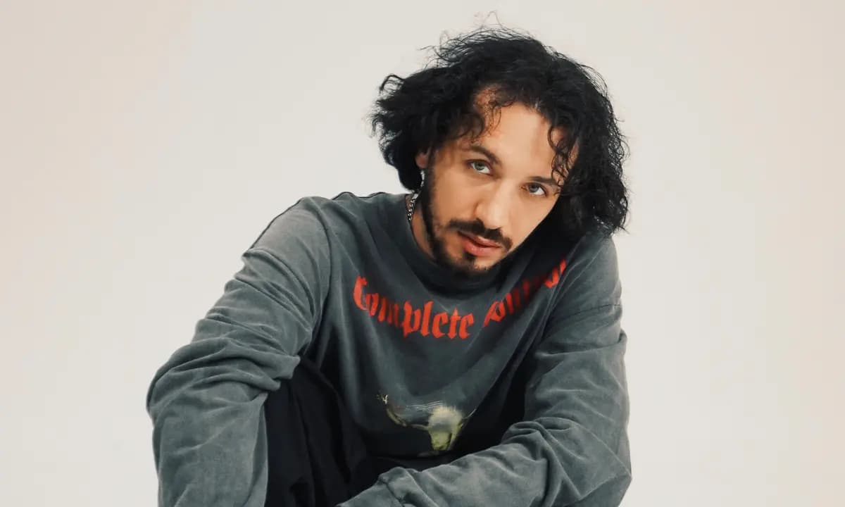 The OM. Alt. Live Special (16 Тонн)