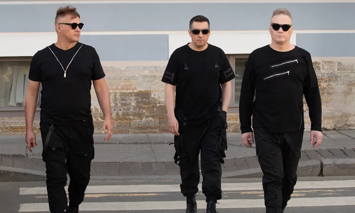 Технология (16 Тонн)