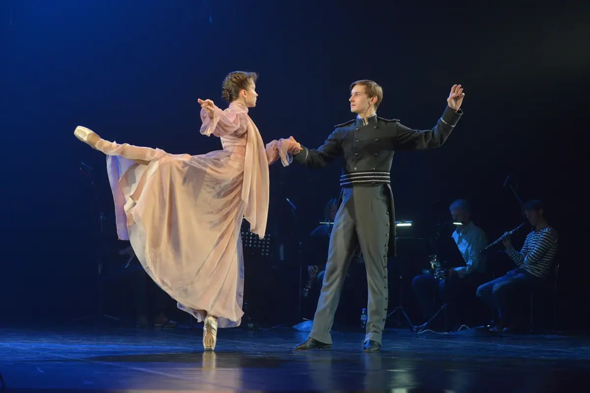 Метель (Русский драматический театр)