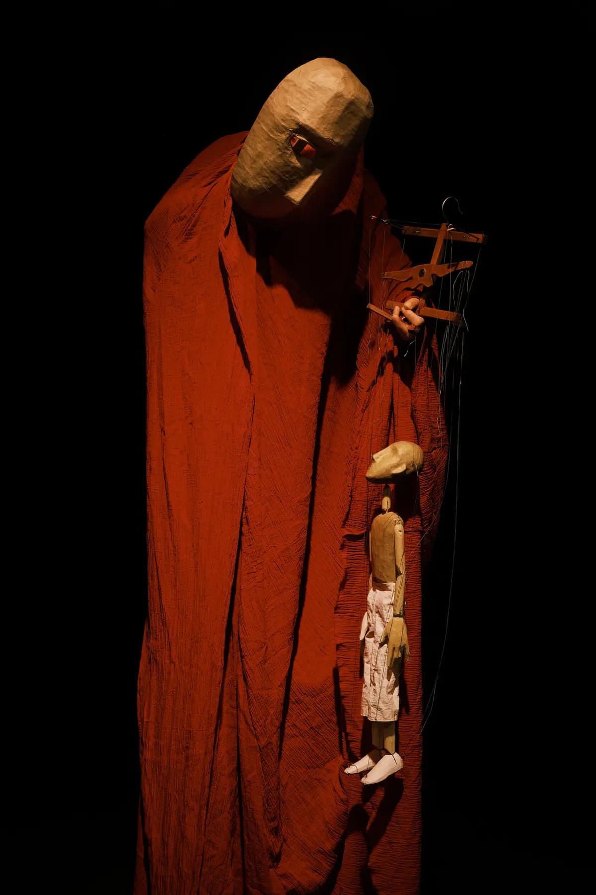 Шостакович (Малый театр кукол)