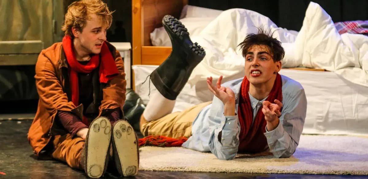 Винни-Пух и все-все-все (Мастерская)