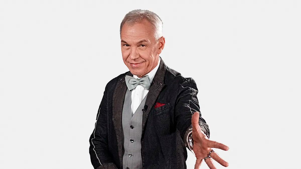 Александр Ф. Скляр (Музосфера Арт-холл)