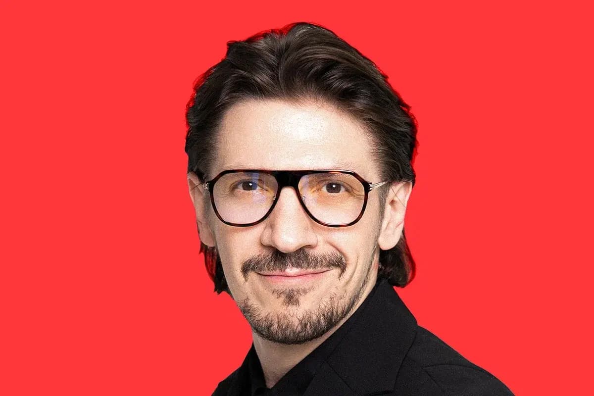 Леонид Овруцкий. Любовь. Всё начинается с тебя (Планетарий)