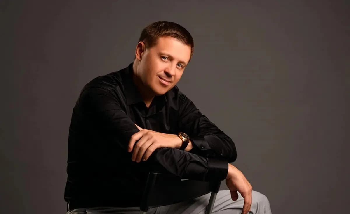 Евгений Коновалов (Гнездо глухаря)