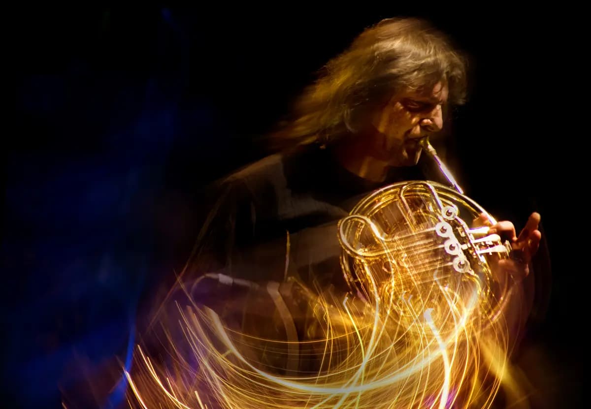 Аркадий Шилклопер (Театр Старого парка (Кабардинка))