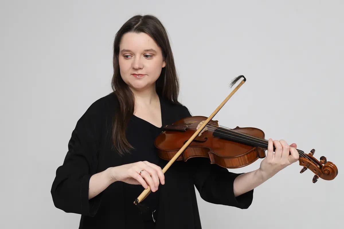 Юный Моцарт (Музей-квартира Римского-Корсакова)