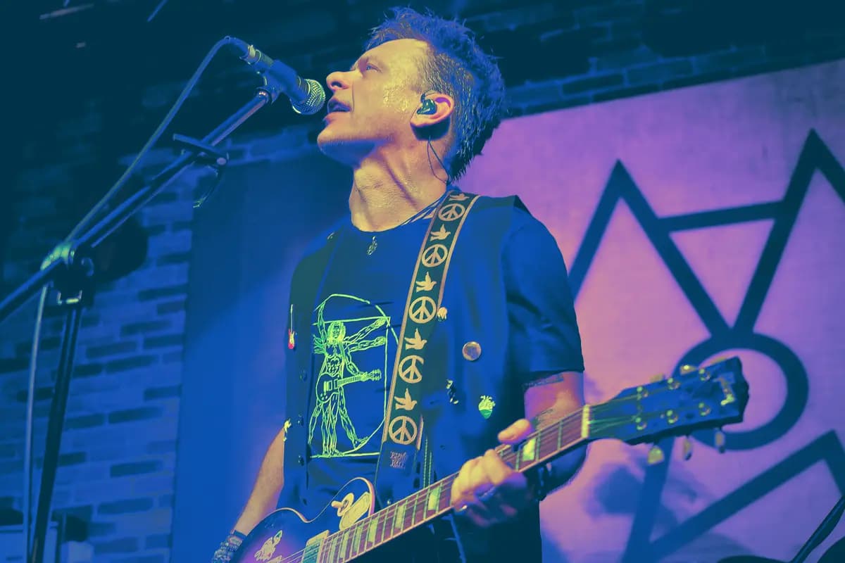 Магрит (Alcatraz)