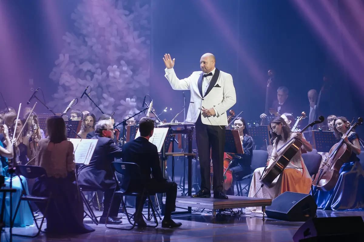 Дискохиты (ДК «Руслан»)