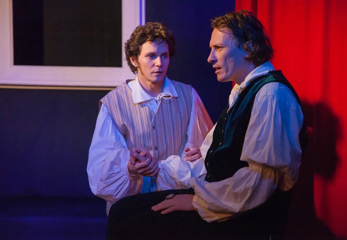 Ай да Пушкин! (Крылья)