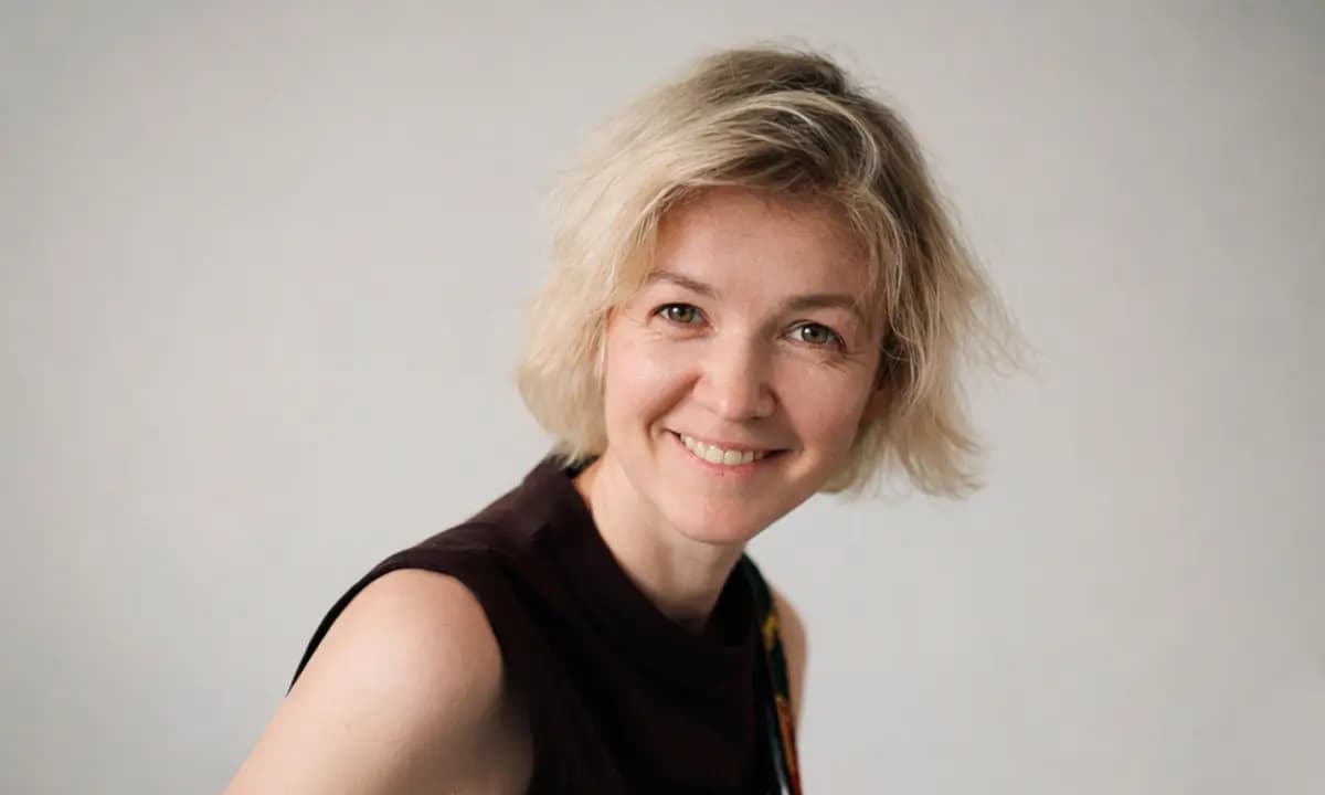 Анна Ворфоломеева (16 Тонн)