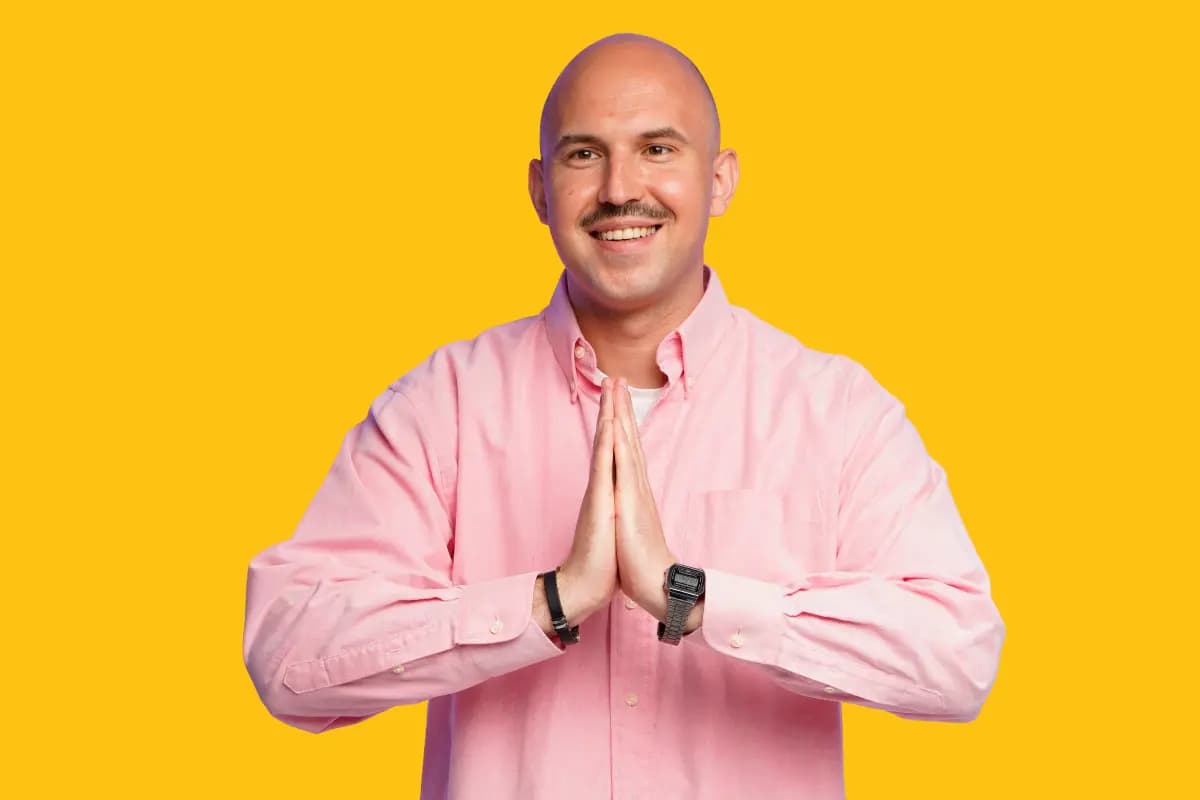 Андрей Шумилов (StandUp Cafe)