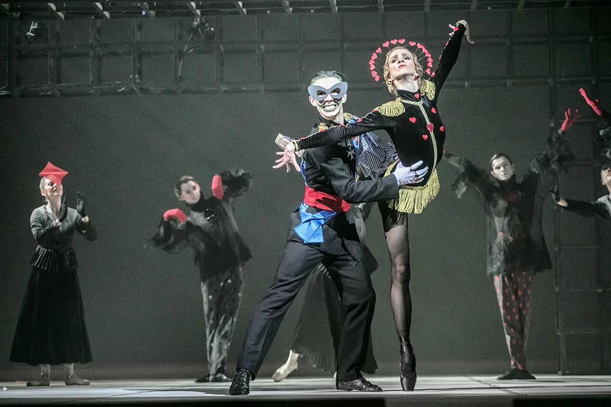 Алиса (Музыкальный театр Республики Карелия)