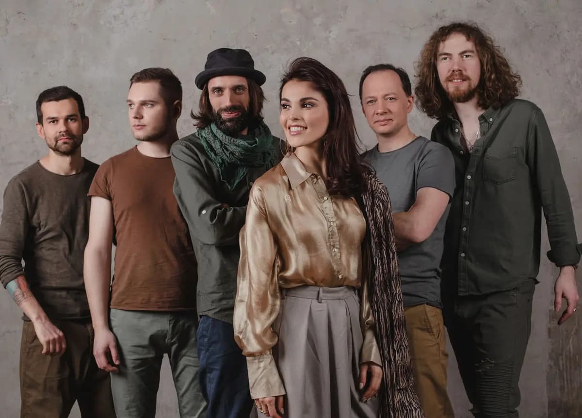 Sati Ethnica (Embargo)