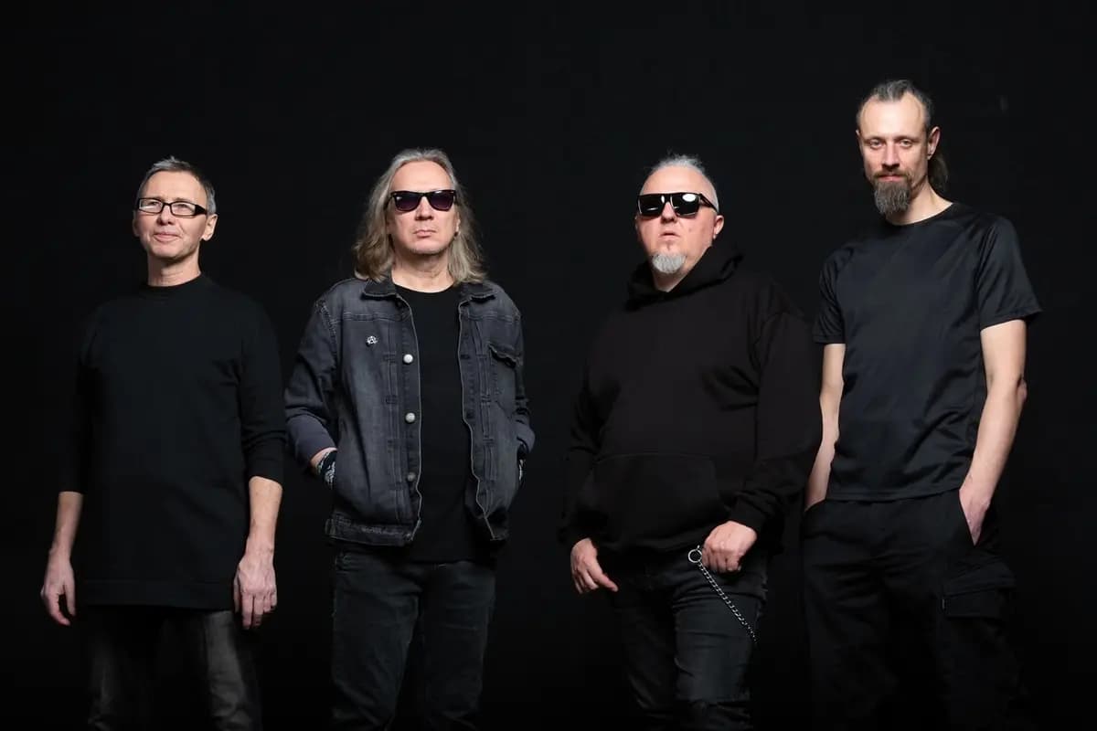 Электропартизаны (Jagger)