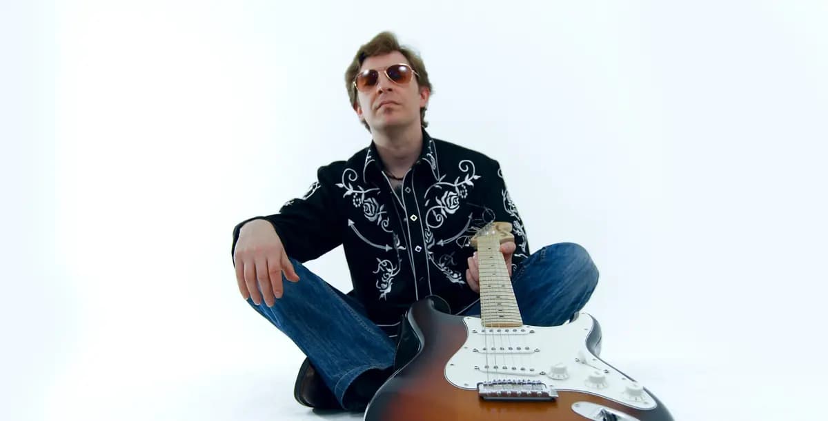 Вадим Иващенко (Rhythm & Blues Cafe)