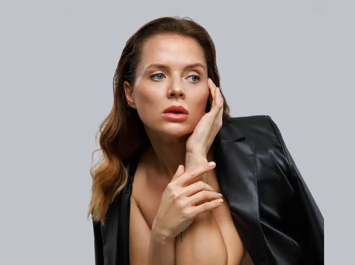 Вика Воронина (Rhythm & Blues Cafe)