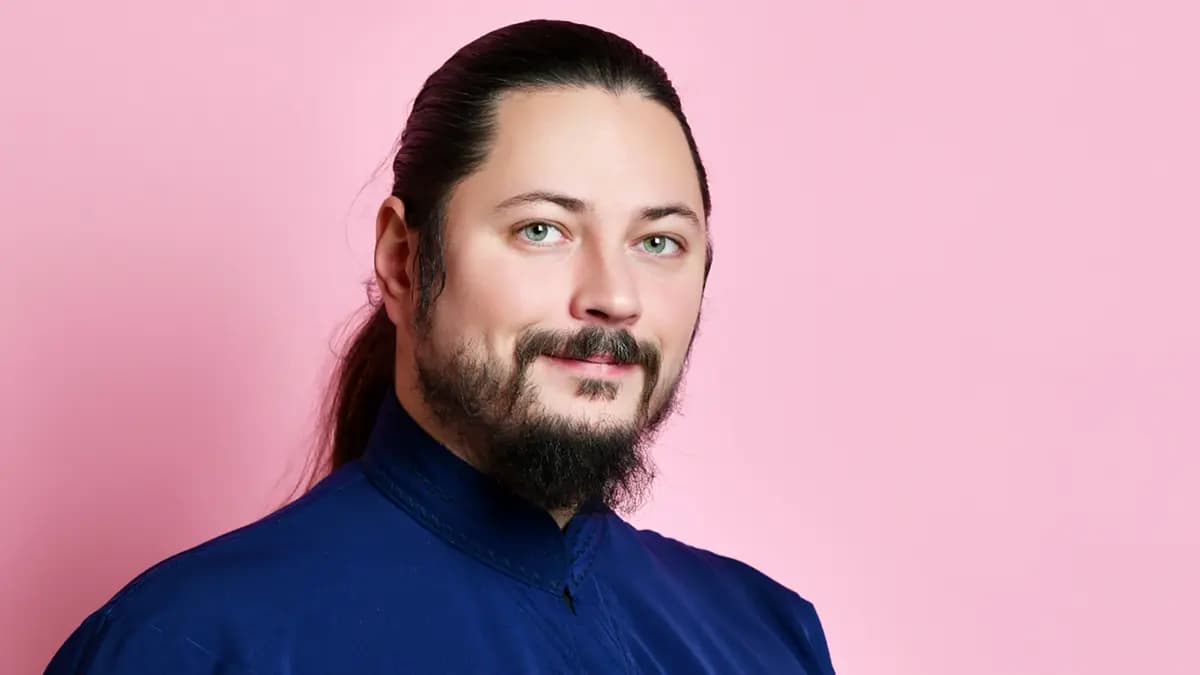 Иеромонах Фотий (ДК «Тольятти»)