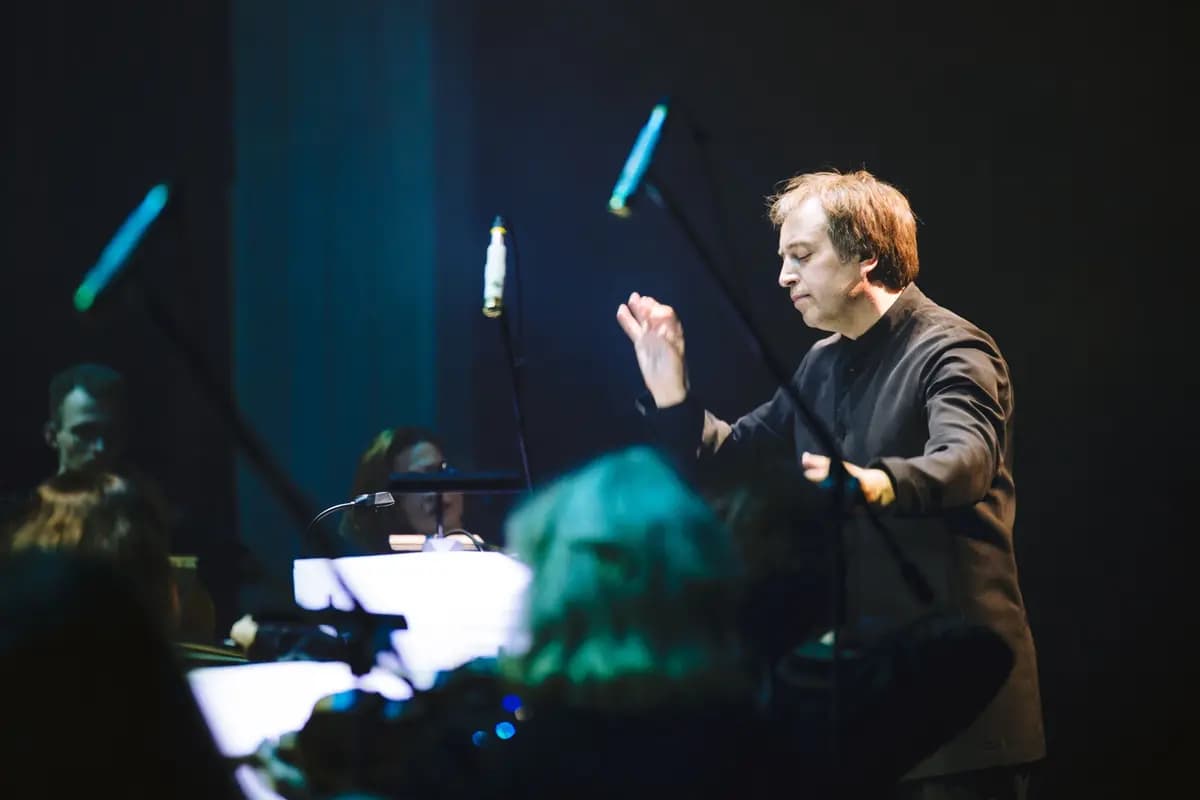 Трепет струн и голосов.  Musica Da Camera (Дальневосточный художественный музей)