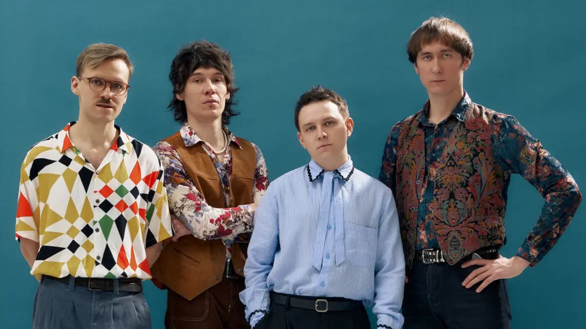 Сова. Концерт на берегу реки (Лунёво на Волге (Лунёво))