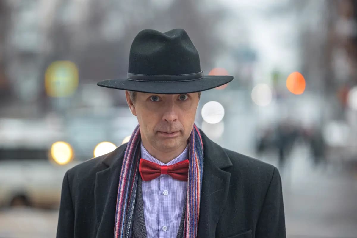 История о мюзиклах. Часть первая (Филармония им. Шнитке)